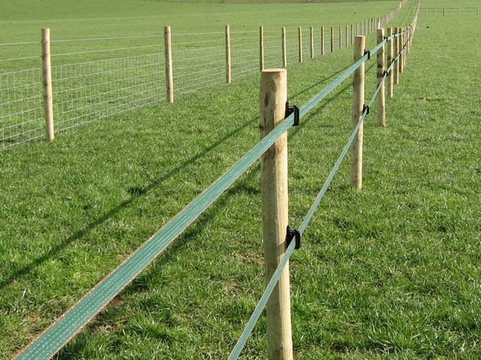 RS Fencing Installation